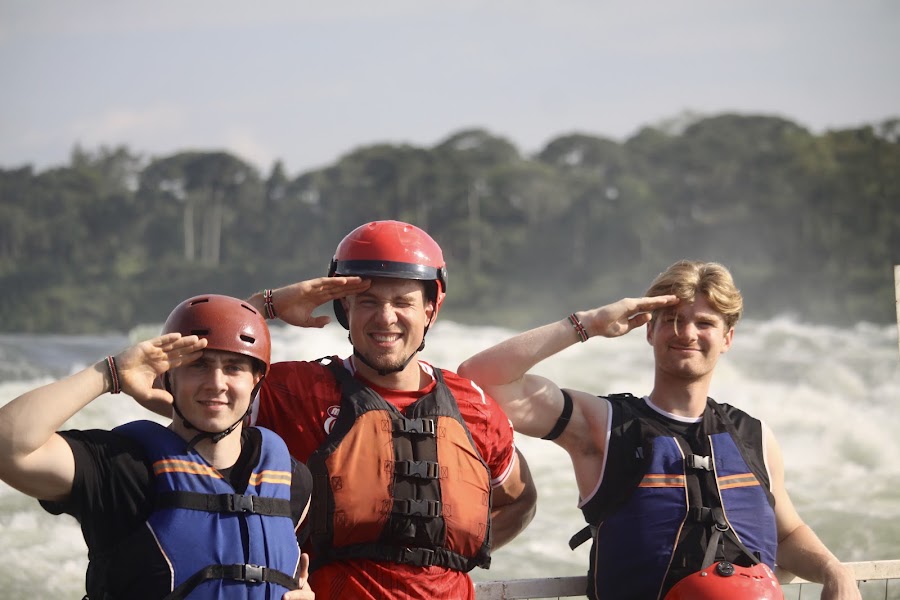 NILE EMMA TOURS & ADVENTURES