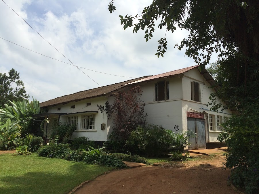 Green Valley Guest House & Backpackers