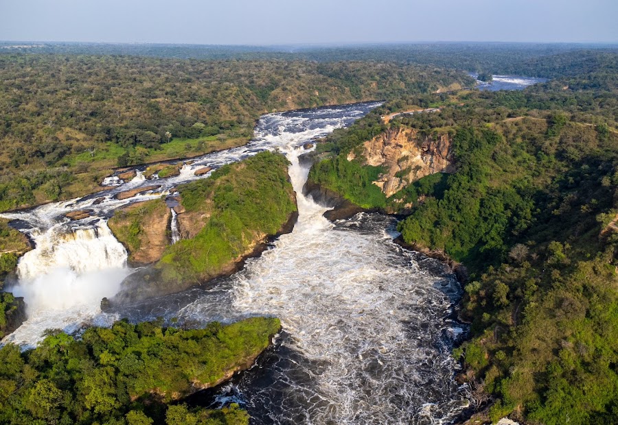 2 Days Murchison Falls Safari