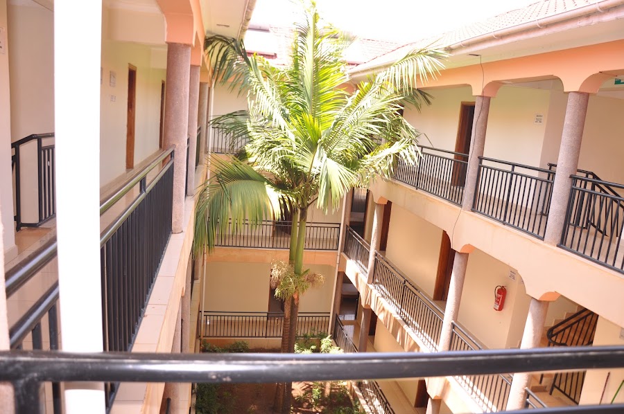 Akello Hotel Ltd