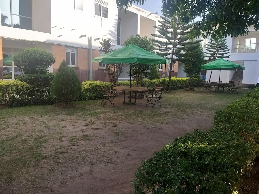 Wellsprings Hotel - Gulu