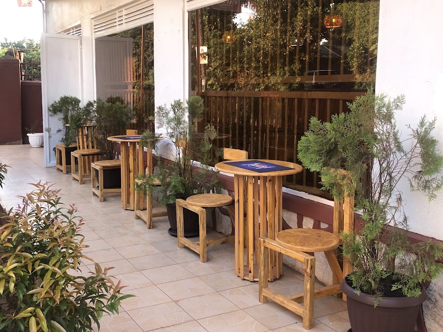 AQUARIUS RESTAURANT & COFFEE SHOP