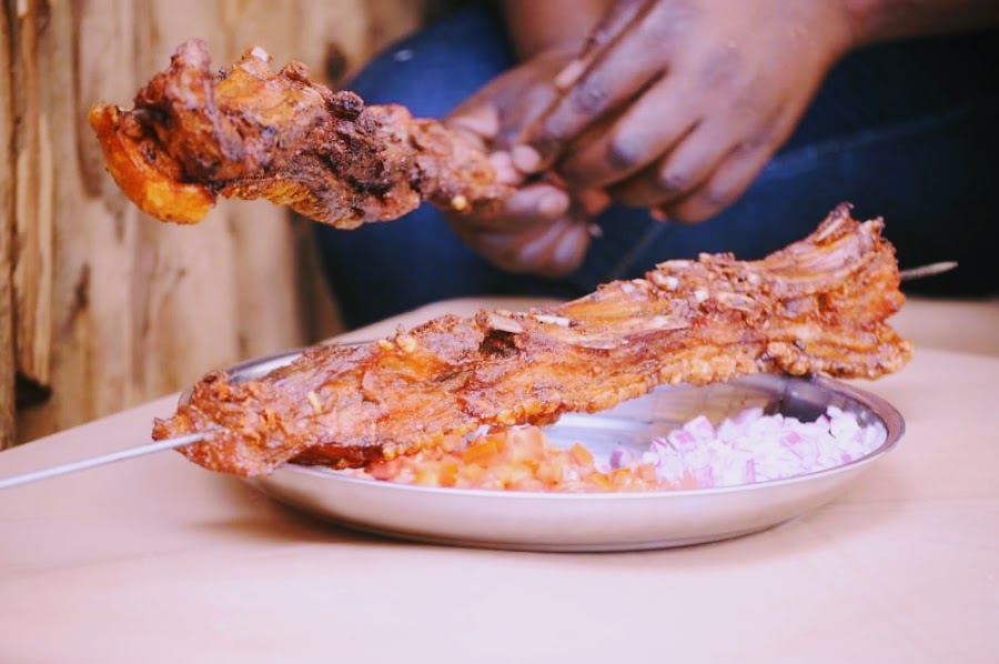 Kanuzire Pork Joint & Restaurant