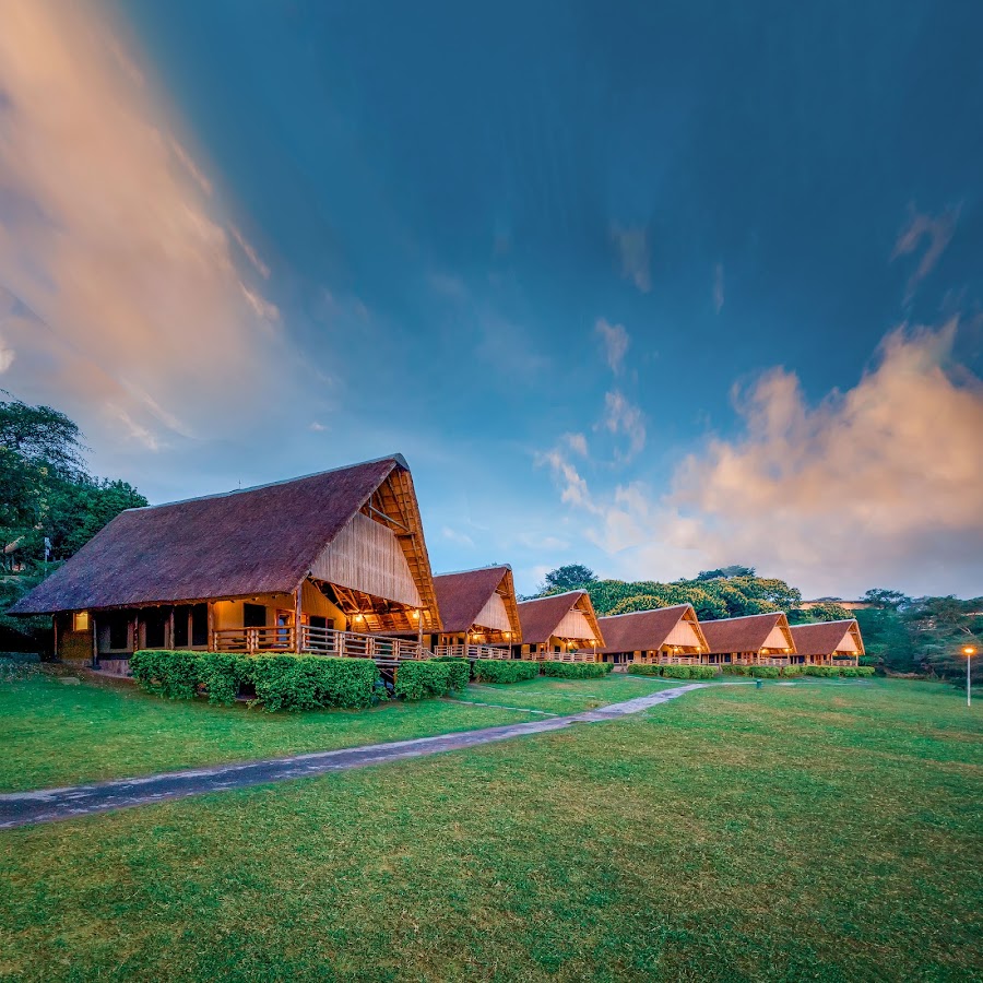 Chobe Safari Lodge