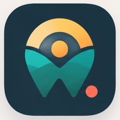 Waynari app icon