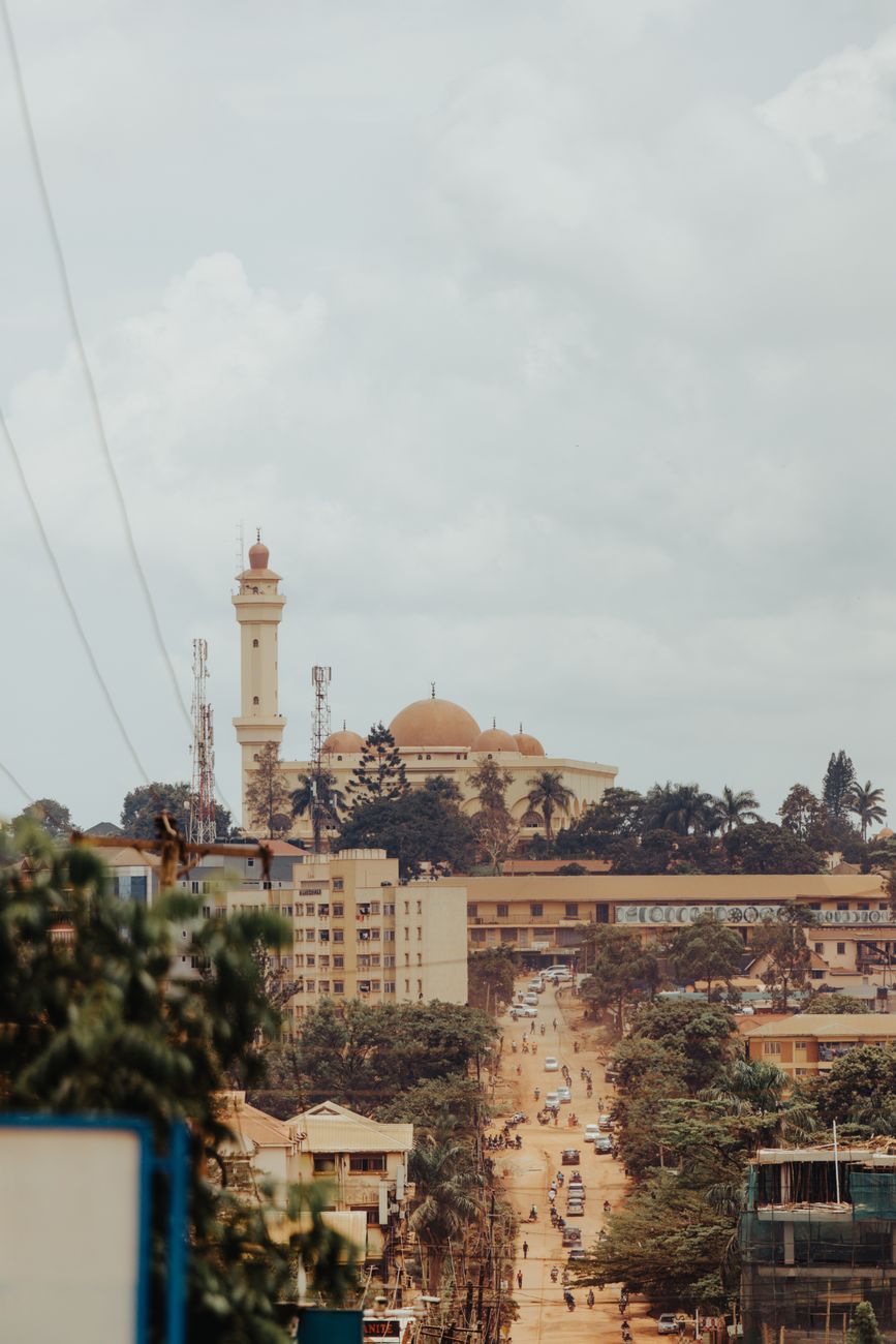 Kampala